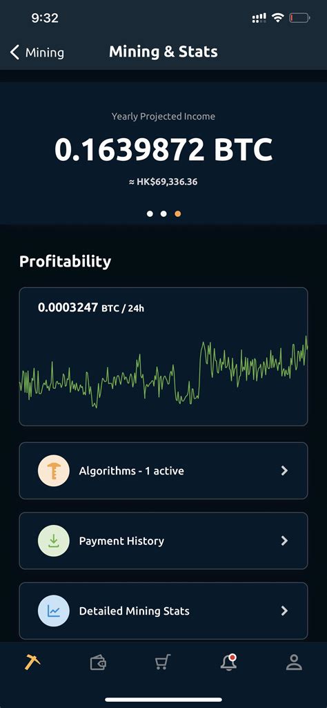 nicehash calc
